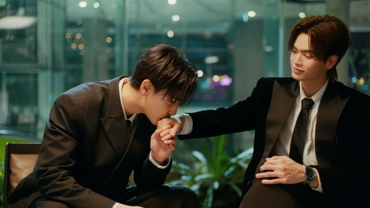 GMMTV's tweet photo. แล้วแบบนี้คนโสดจะอยู่กันยังไงคะ!!
#MyRomanceScammerEP6

@jnnrrs @Markjrtn https://t.co/EJ3UEcCt51