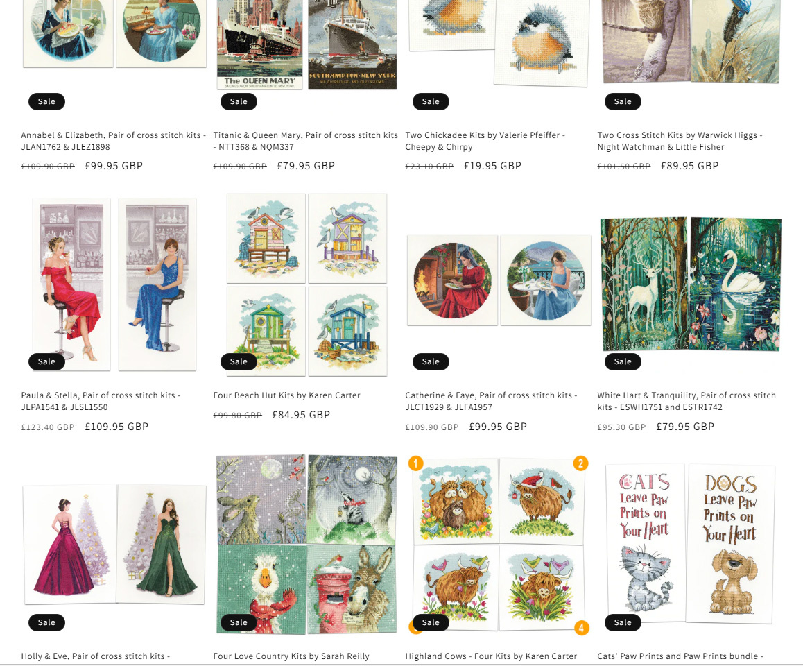 Heritage Crafts tweet media