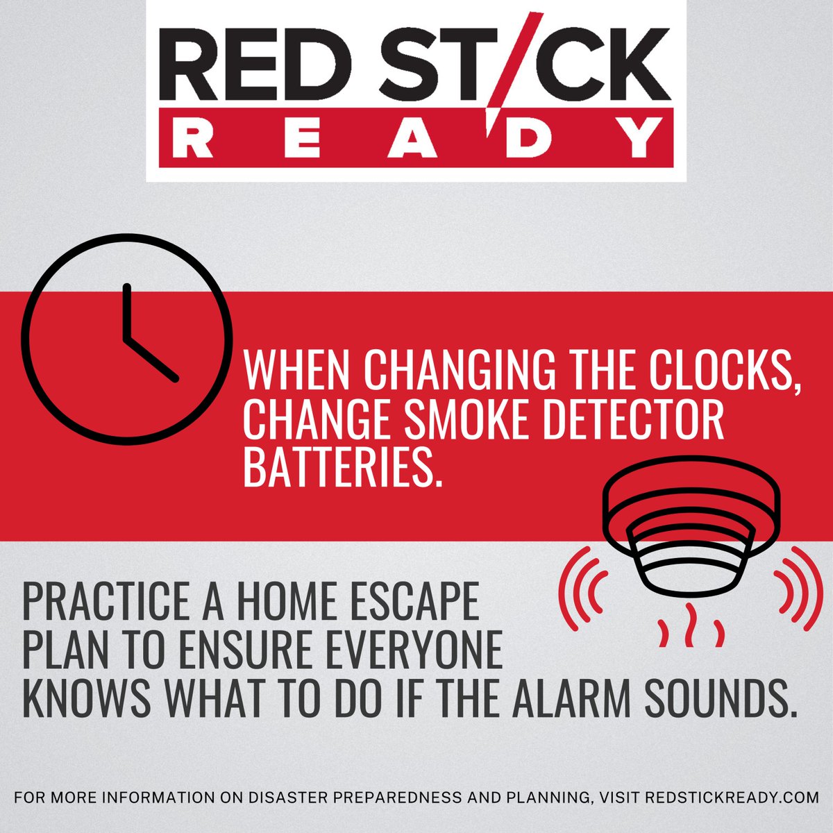 Red Stick Ready tweet media