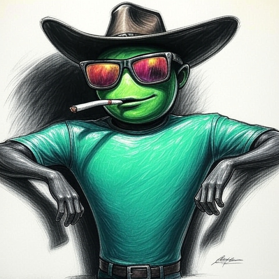 Concrete tweet media