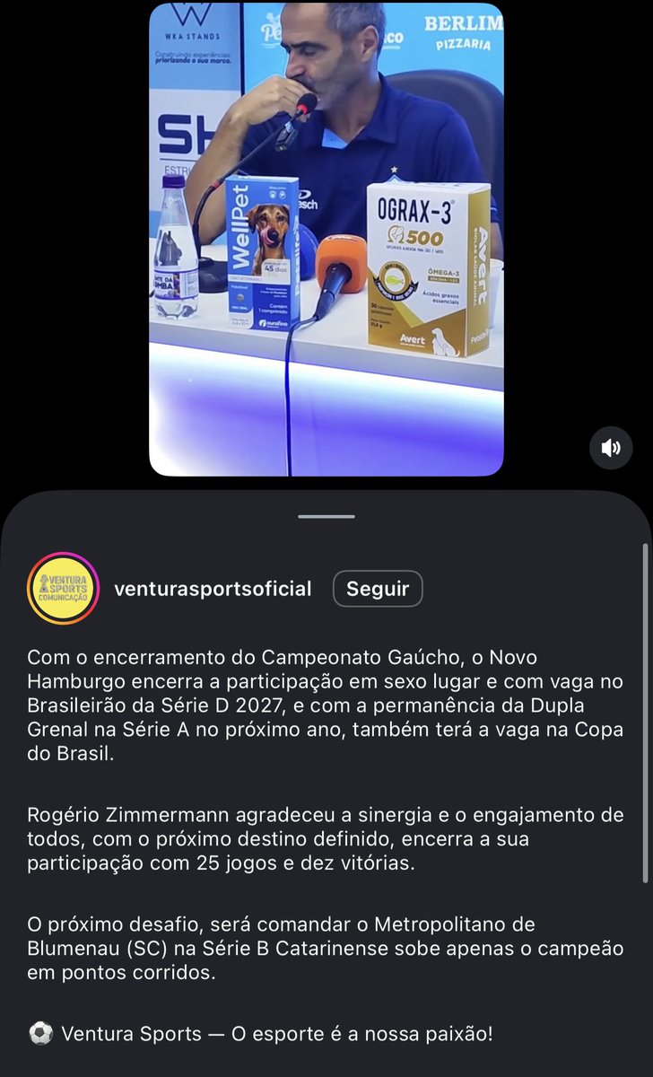 Será que o Rogério Zimmermann vem mesmo pro Metrô??????