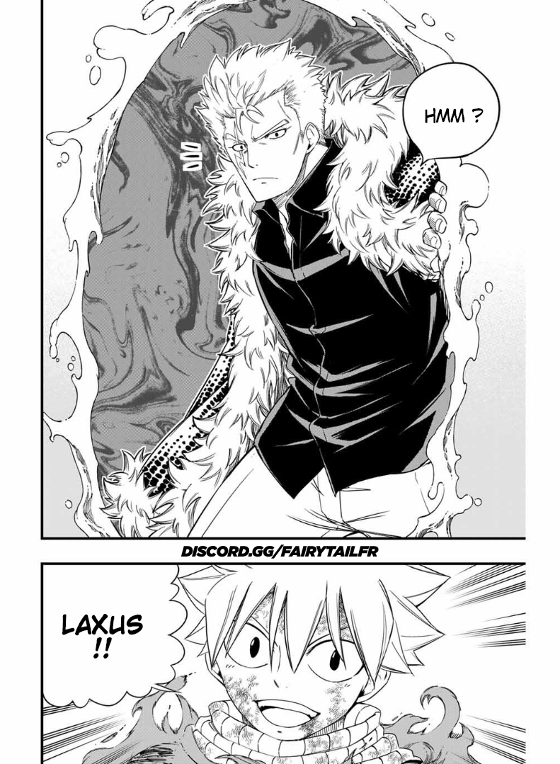 Fairy Tail Perfect Shots tweet media