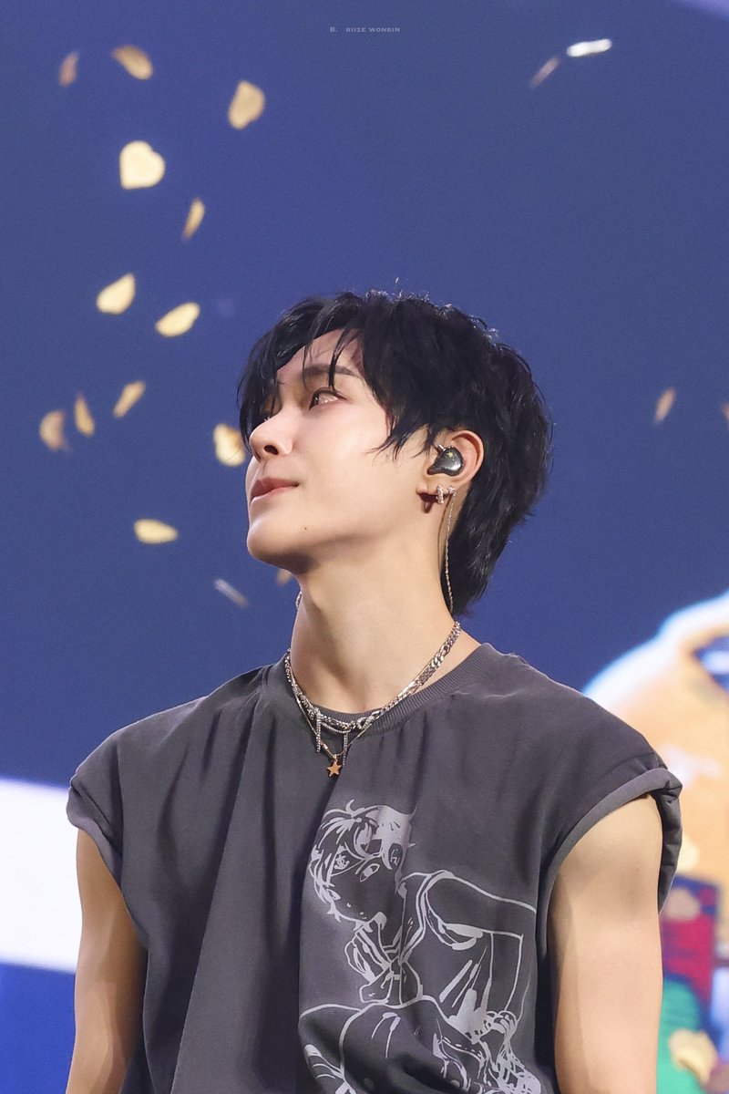 260308 #원빈 #WONBIN #라이즈 #RIIZE