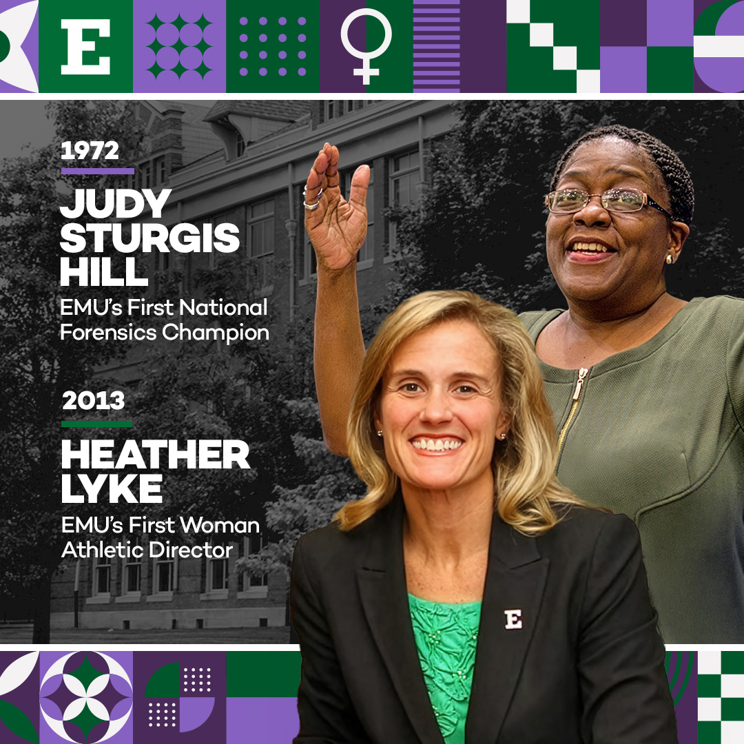 Eastern Michigan tweet media