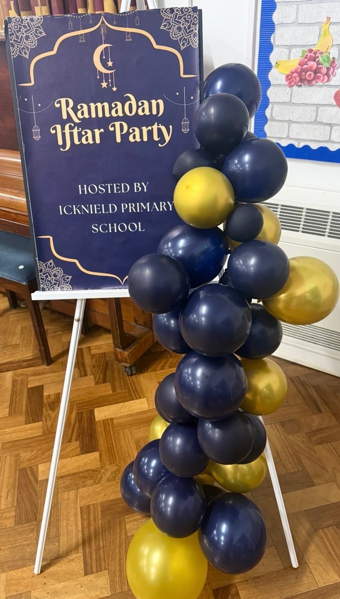 Icknield High School 🐝 tweet media