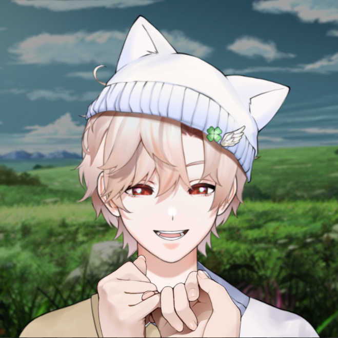 Fionn Mellow 🍀 PARTNER PUSH? tweet media