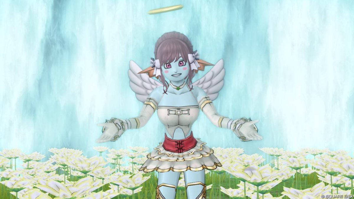 tsuduru_dqx's tweet photo. 【固定】はいたい.ᐟ私はゴシックフリルを愛用する #DQ10 の淫者です.ᐟドレア、雑談を中心に遊んでます(◍˃ ᵕ ˂◍)
ゴシフリ好きな方のフレンド申請はいつでも受付中です💗
#ドラクエ10
#ドラクエ10フレンド募集
#ドラクエ10フォロワー募集
#ドラクエ10自己紹介カード https://t.co/8J0mMrqmPW