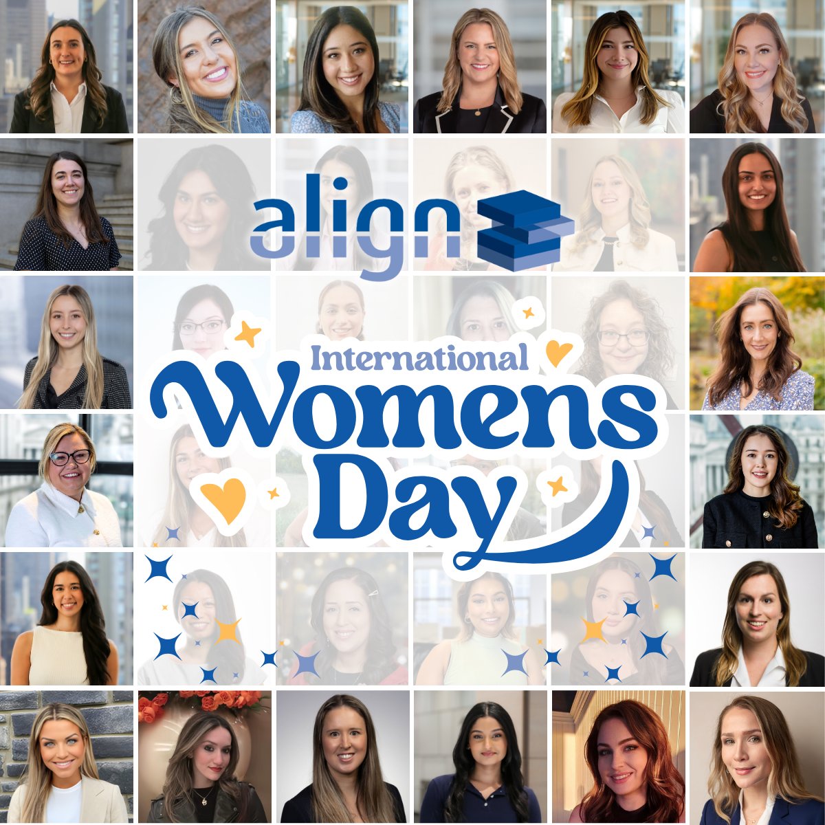 alignitadvisor's tweet photo. Today we celebrate International Women’s Day! At Align, we’re proud to recognize the women who lead with collaboration and purpose. Want to join a team that values your voice? Explore open roles at Align: https://t.co/6R3x2glz3c

#IWD2026 #InternationalWomensDay  #WomenInTech https://t.co/8a4LDZ7Whk