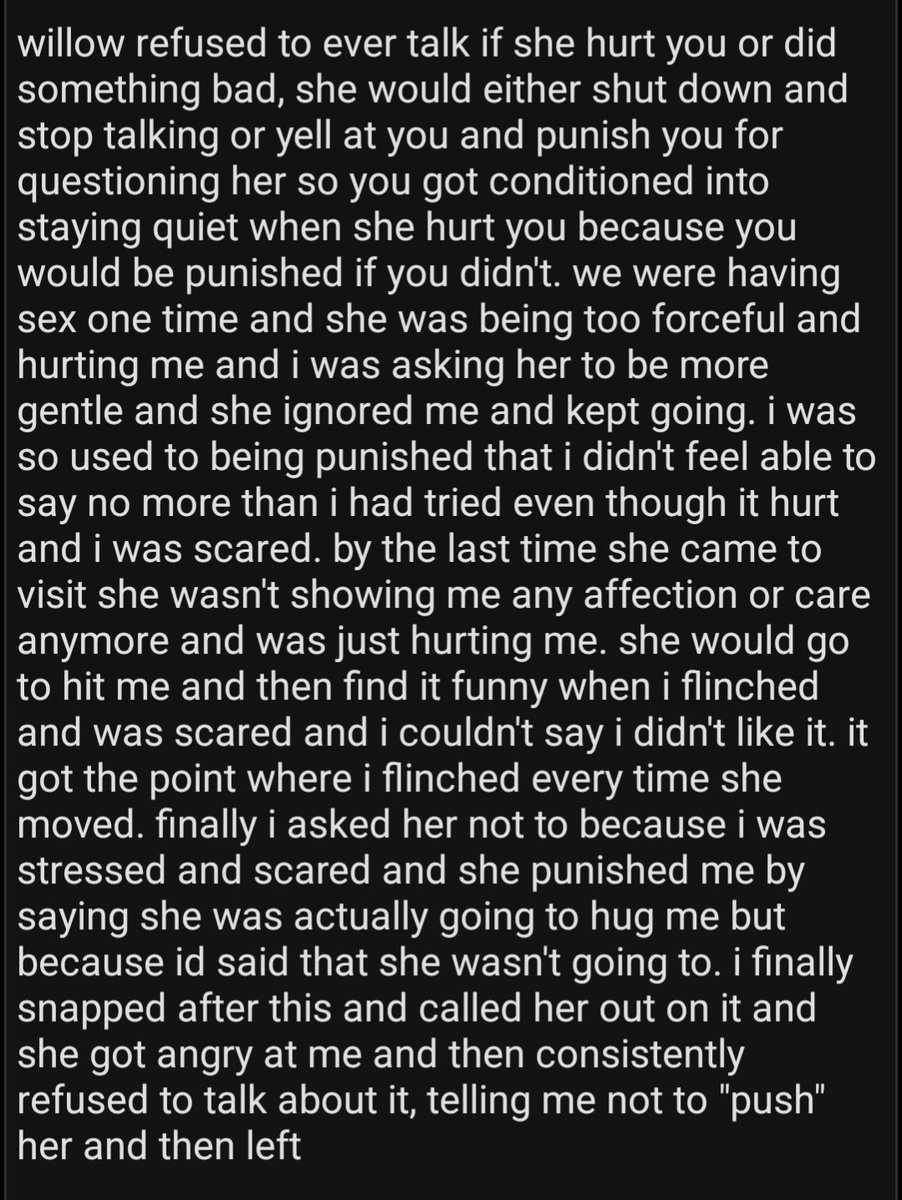 demon girlfriend tweet media