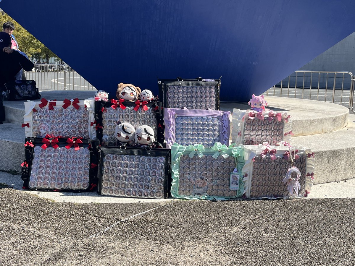 まっㄘゃ 🎣💫 tweet media