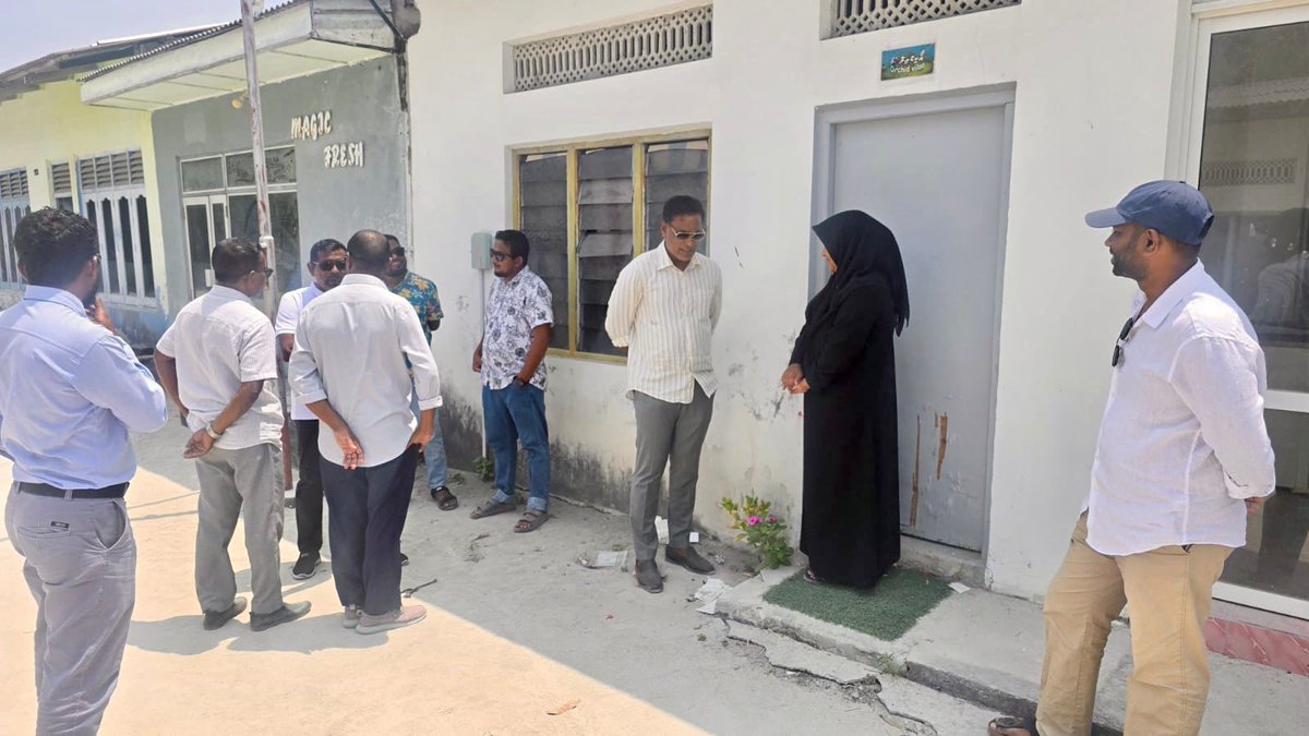 MDP Secretariat tweet media
