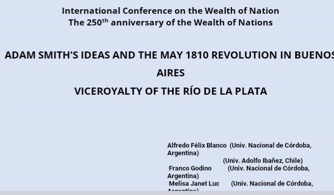 Alfredo Félix Blanco tweet media