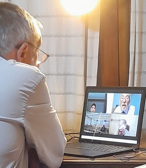 Alfredo Félix Blanco tweet media