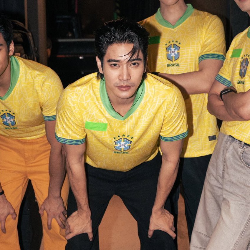 เพนกวิ้น tweet media