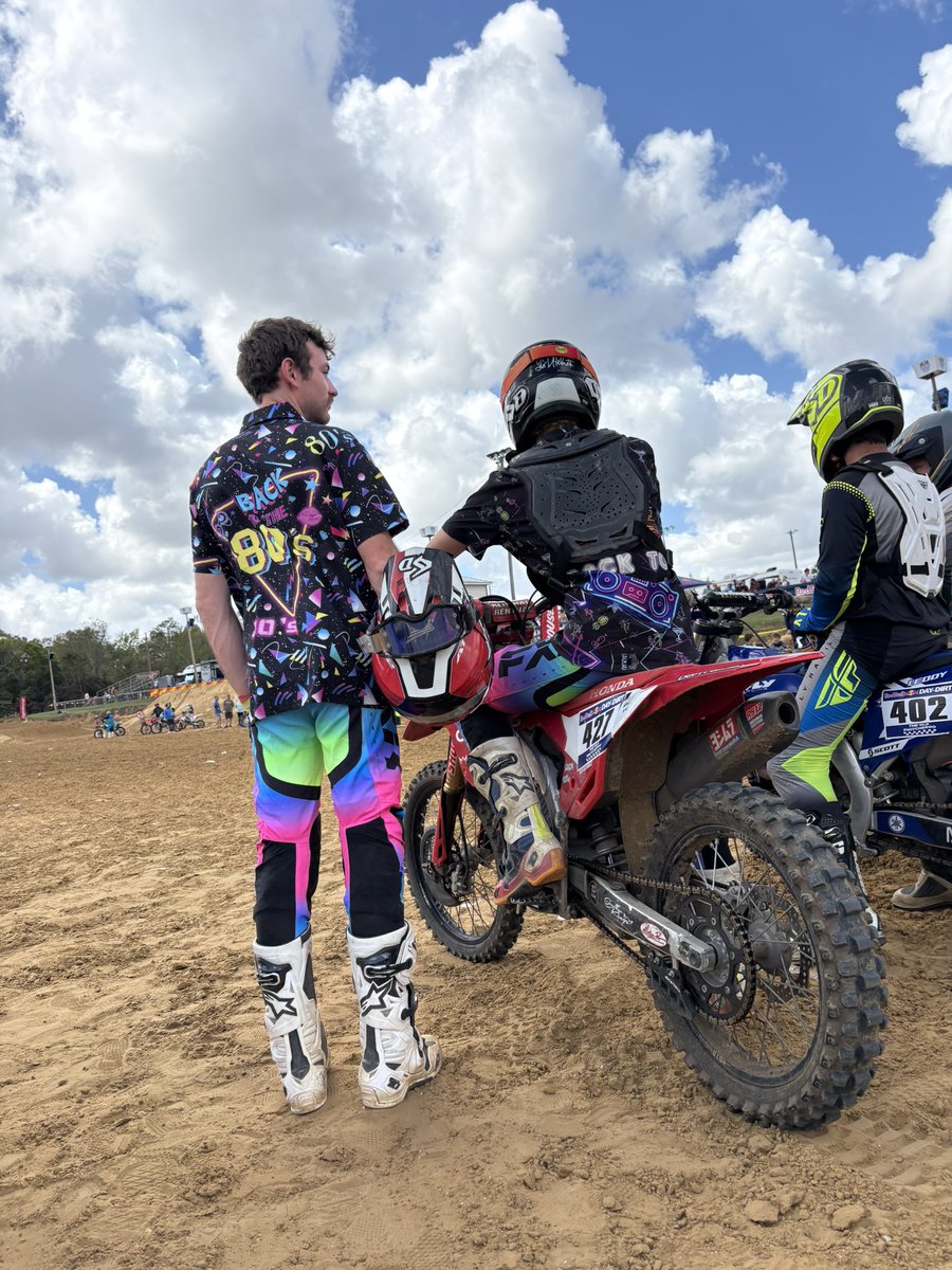 Mandy Rhea tweet media