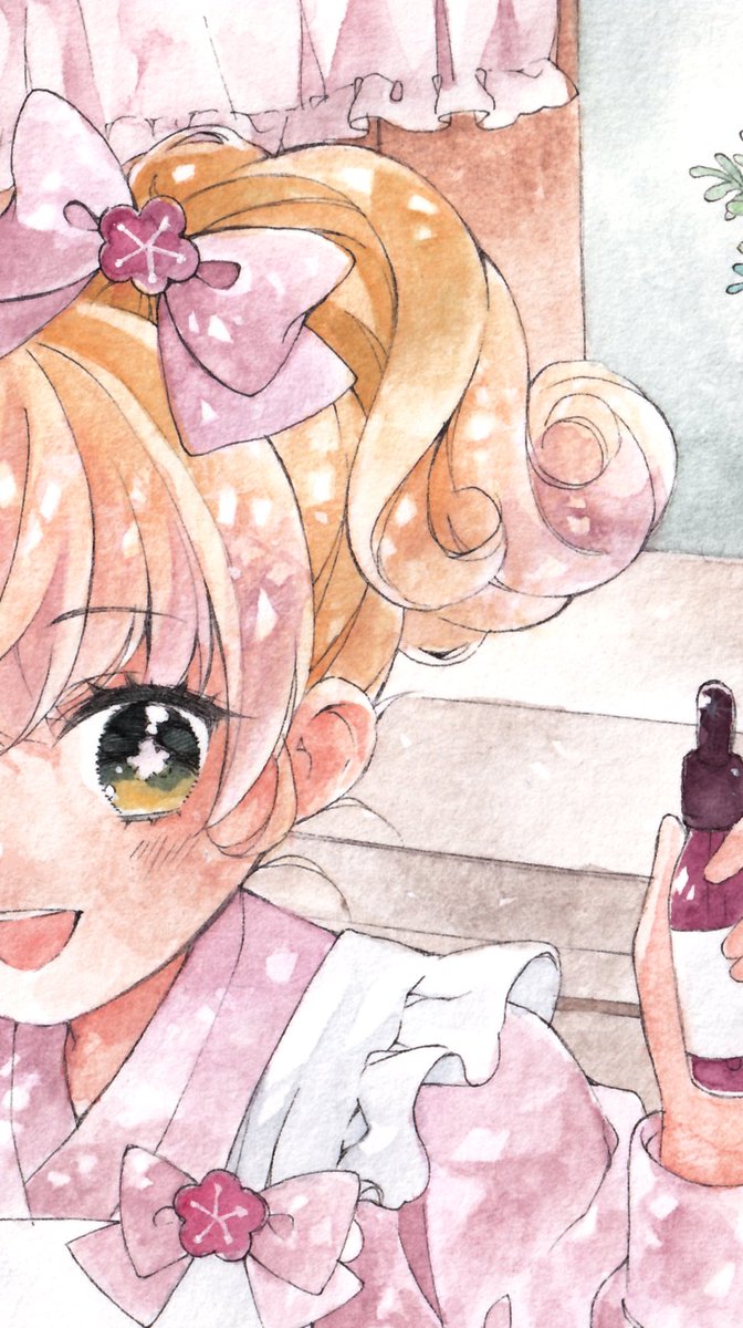 完成したんご。良かった…