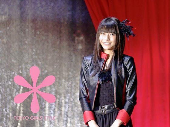 TGSastalight's tweet photo. 東京女子流＊日替わり写真 2013/03/08
出典：https://t.co/v1FXMyGo6X

#庄司芽生 #東京女子流 #女子流 #女子流16周年 #11thシングル #TGS24 #BadFlower #MV撮影 #オフショット https://t.co/CsV5eRXlbE