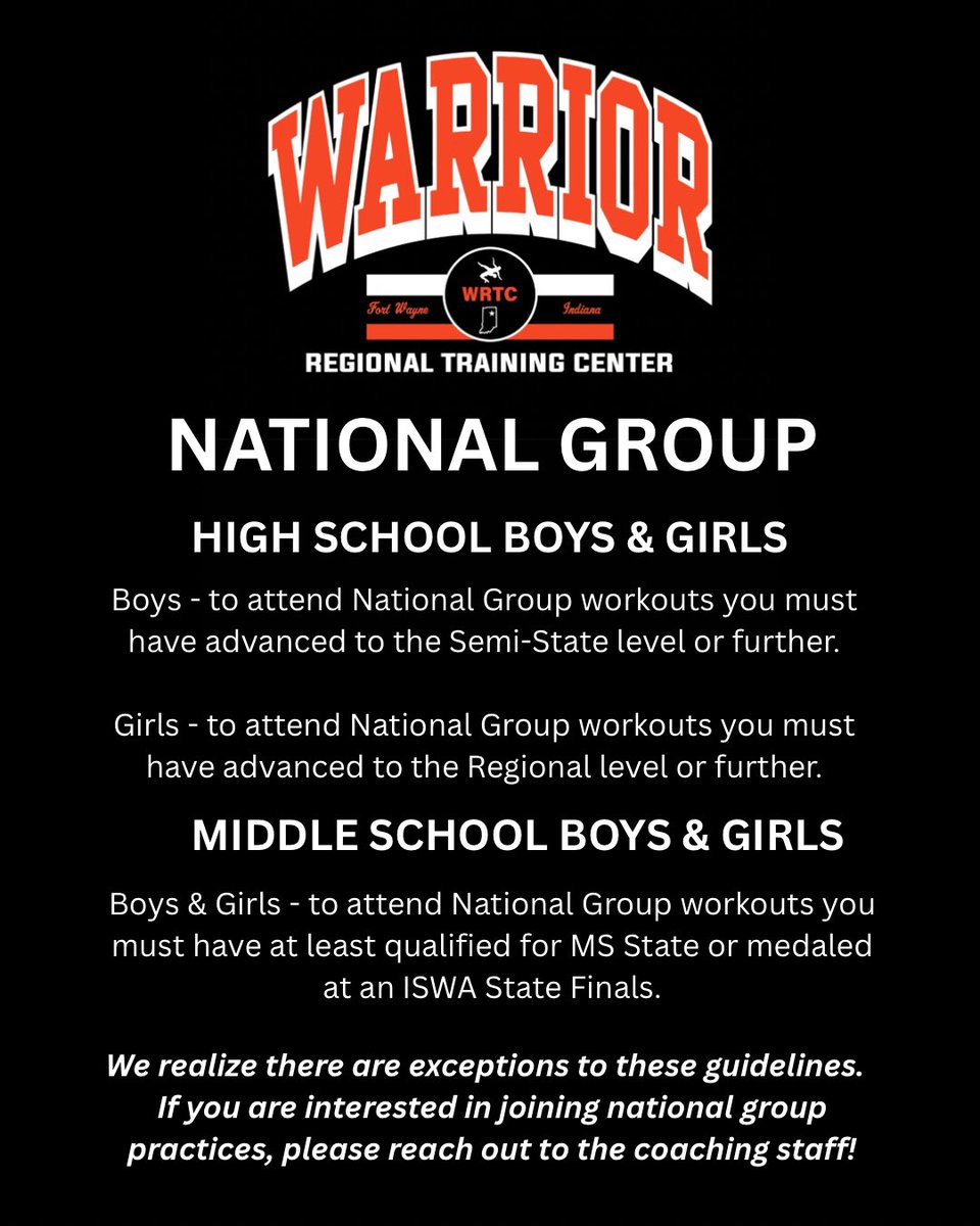 Want to get better at wrestling?  This is where it’s at.