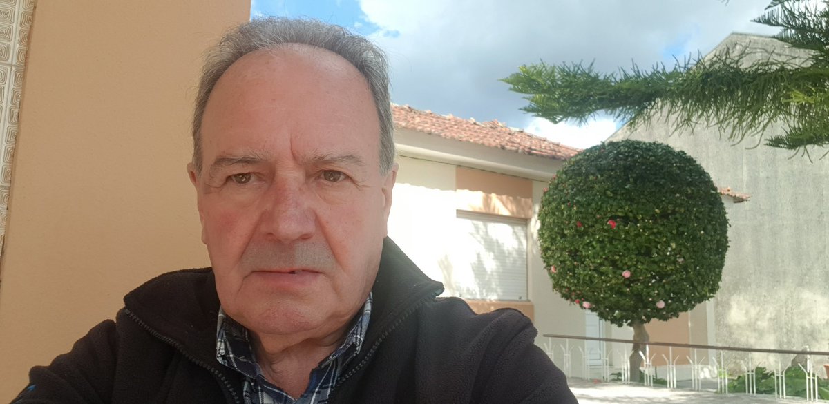 Antonio Orlando Lobo Antunes tweet media