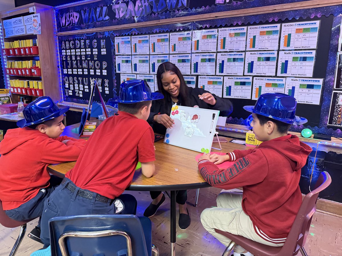 MendozaMoments's tweet photo. AMAZED by @SimsShalun93125 our exemplar FLS teacher! @EJKiestDISD was visited by the TeachTown curriculum team &amp; DISD’s Specialized Coordinator Team who videotaped her best practices &amp; captured photos of her systems to share her impactful work across campuses! 🎉 @baverticalteam https://t.co/qJztOMAkRW