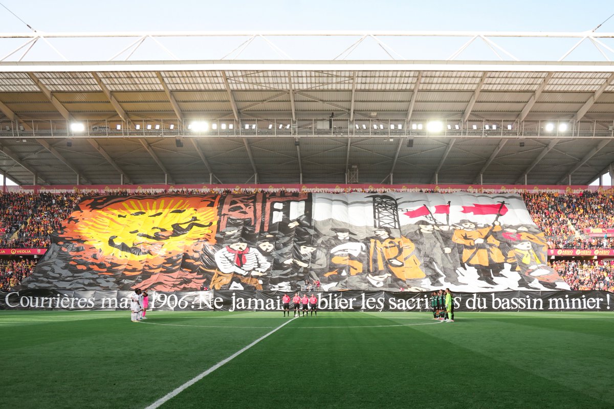 Ligue 1 McDonald's tweet media