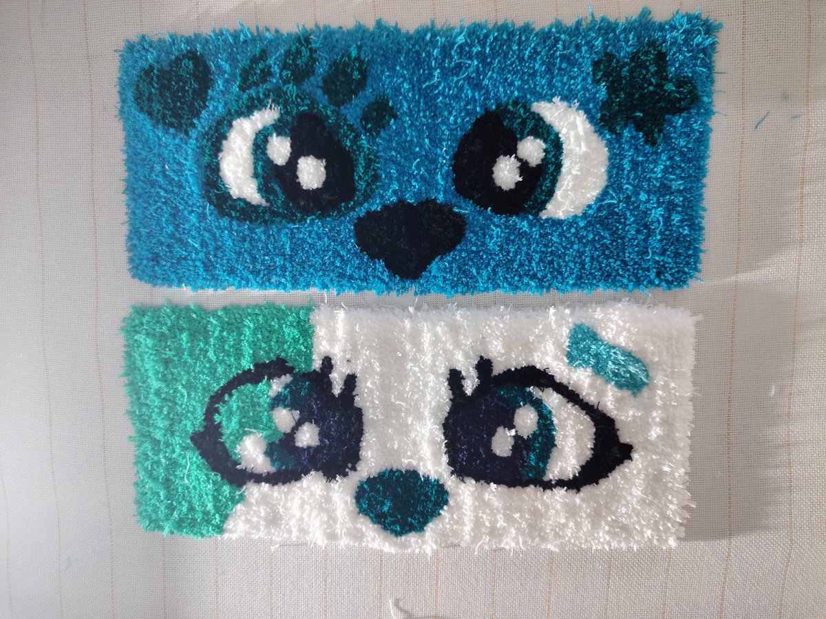 Hello everyone 🤗😘 
Almost finished ,just need to add the 3D shaving 🦘 ❤️