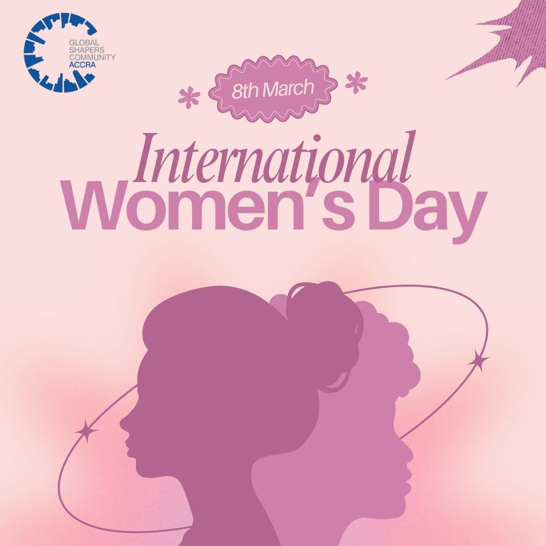 Global Shapers Accra 🇬🇭 tweet media