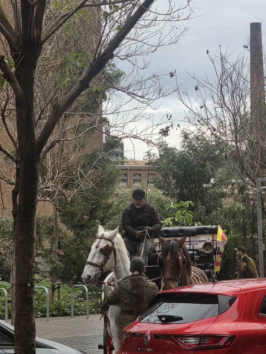 Jordi Castellana i Gamisans tweet media