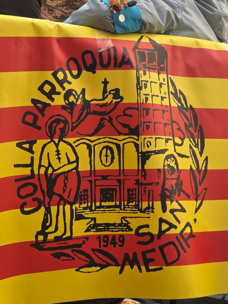 Jordi Castellana i Gamisans tweet media