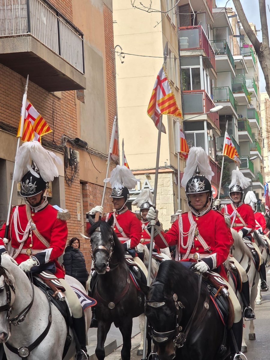Jordi Castellana i Gamisans tweet media