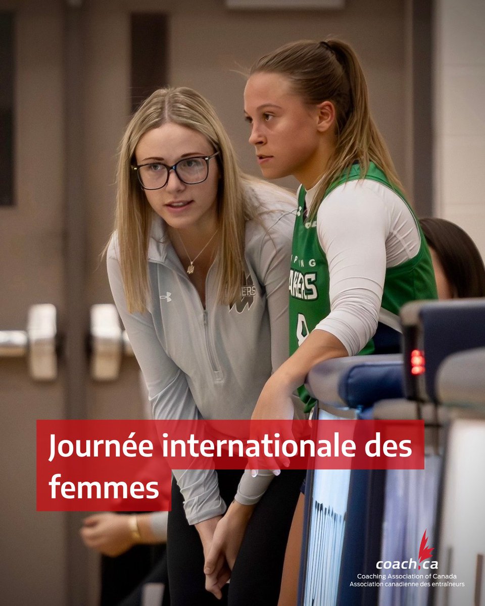 Coaching Association of Canada tweet media