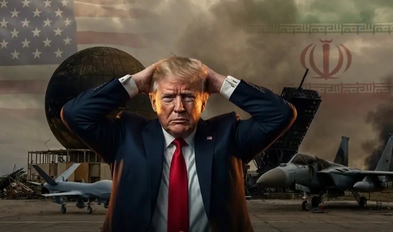 Nawaiwaqt_'s tweet image. امریکا کا نقصان ایران پر ڈرون حملوں کے بعد کس حد تک پہنچا؟
 #USA #Damage #Iran #Israel @IRIran_Military @IRIMFA_EN @IsraelMFA @StateDept #IranIsraelWar   #USIranConflict #IranIsraelUSWar