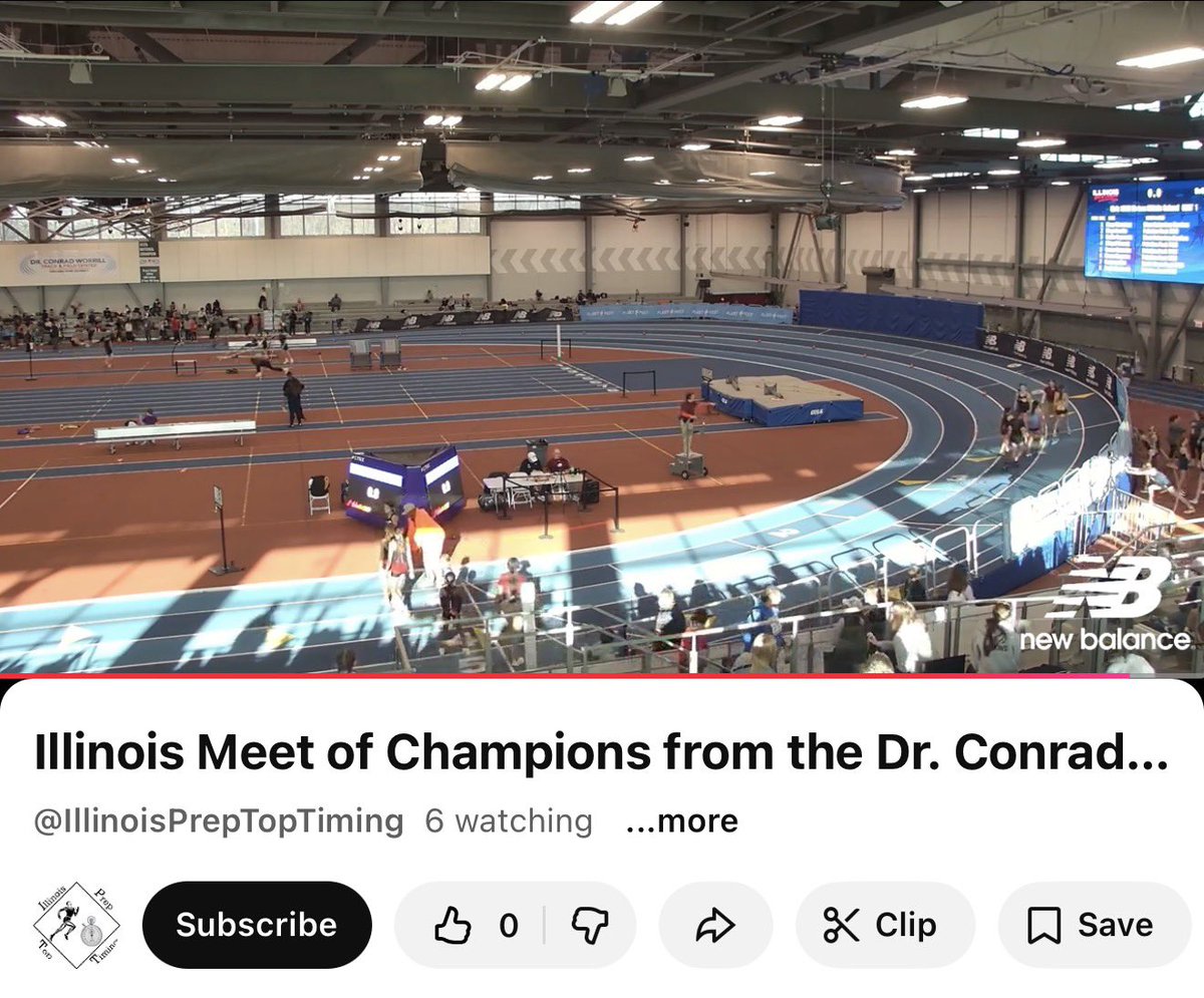 Illinois Prep Top Timing tweet media