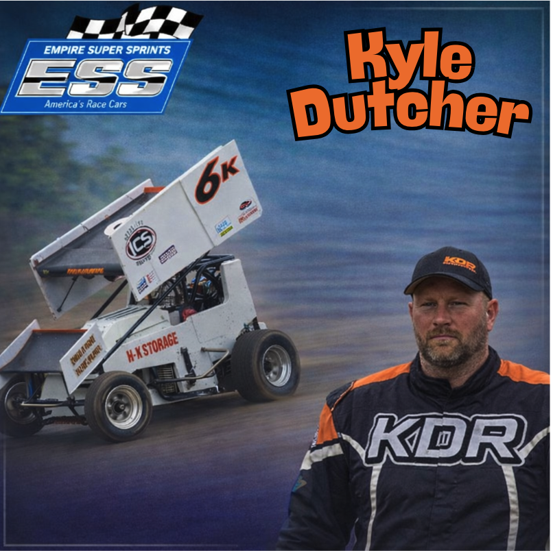 Empire Super Sprints tweet media