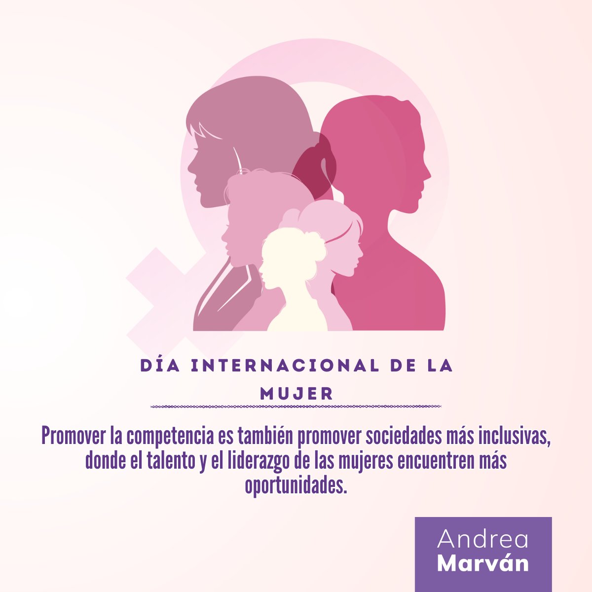 Andrea Marván Saltiel tweet media