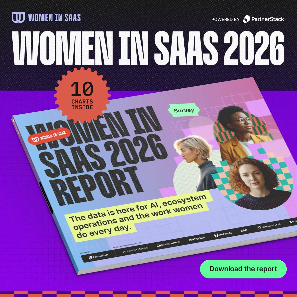 PartnerStack tweet media