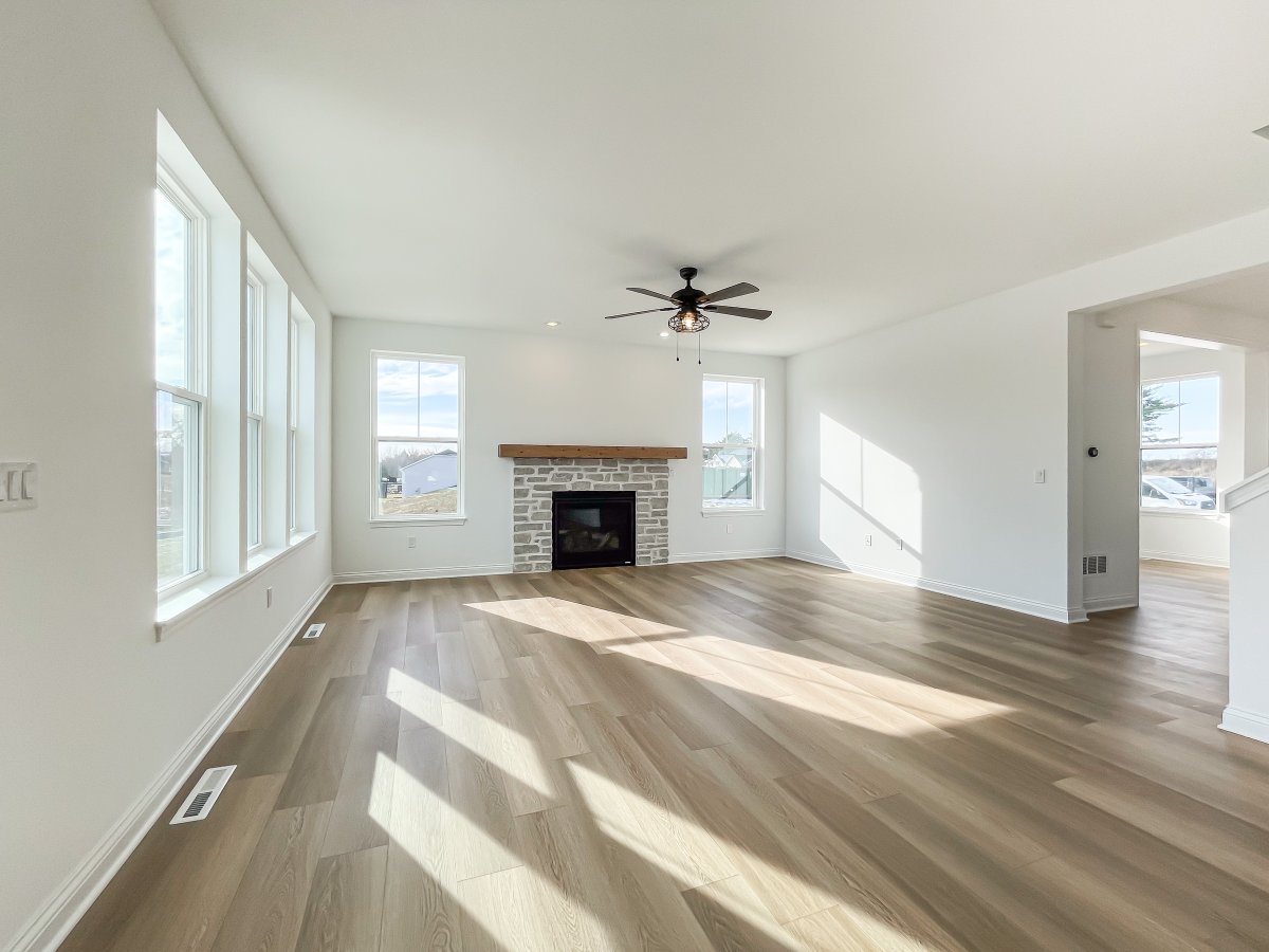 Home Channel TV tweet media