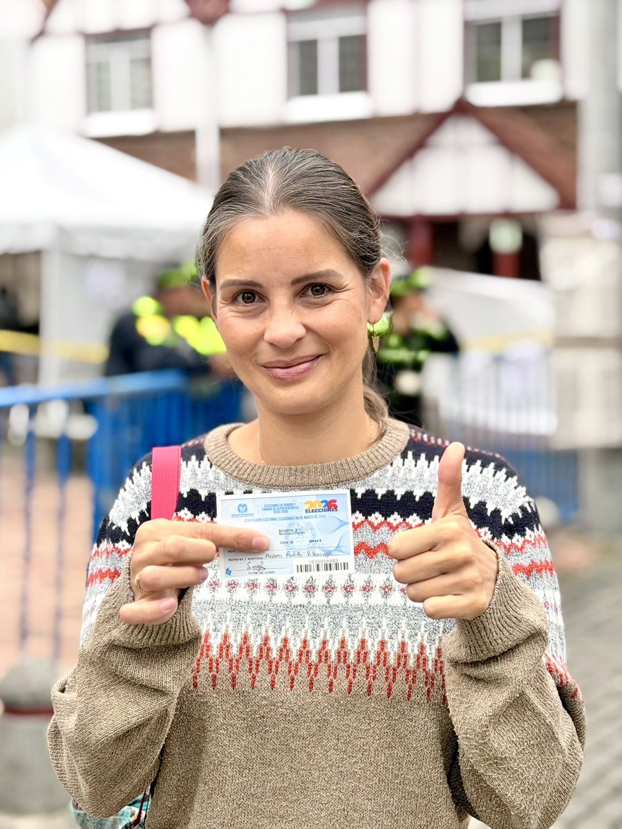 Andrea Padilla Villarraga 🪽🐾 tweet media