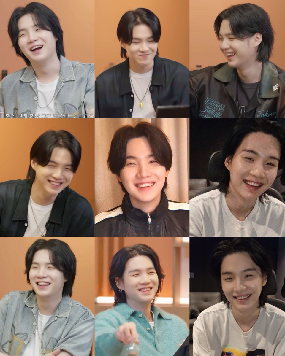 HAPPY SUGA DAY
HAPPY BIRTHDAY YOONGI
#HappySUGADAY
#HappyBirthdaySUGA
#HappyBirthdayYoongi
#OurFirstLoveSUGA
#SUGAOurSweetness
#LongLiveKingAgustD
#HappyBDayMinPD
#DaeguWordsmithDay
#YoongiOurRockstar