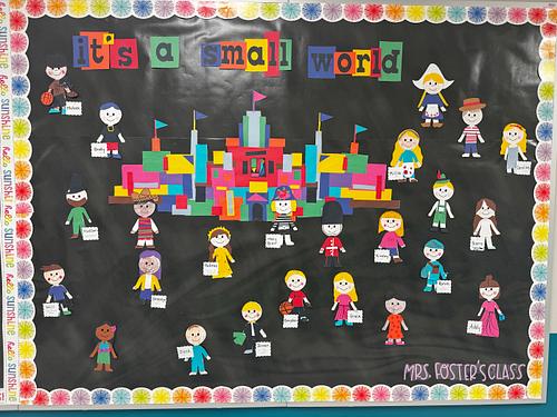 Bright Elementary tweet media