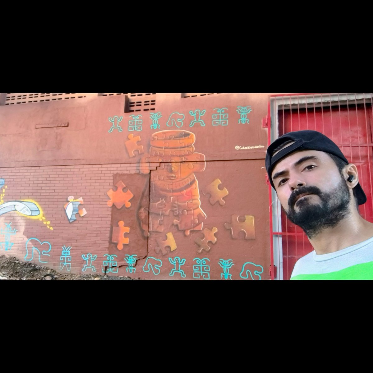 Wilson Pezzotti tweet media