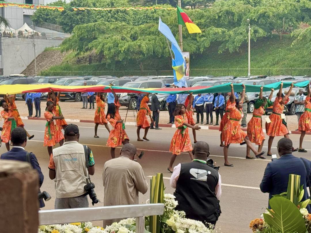 PNUD Cameroun tweet media