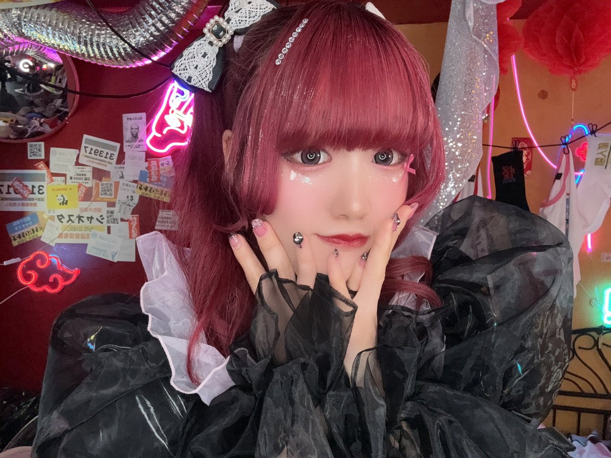 るあ 【EURO'N NIGHT/DJ】 tweet media