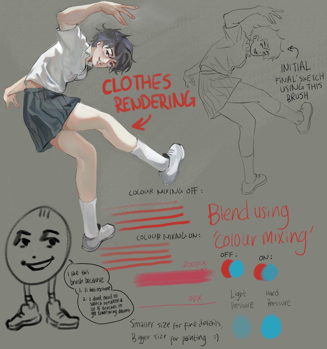 🎨익명의 자료계 tweet media