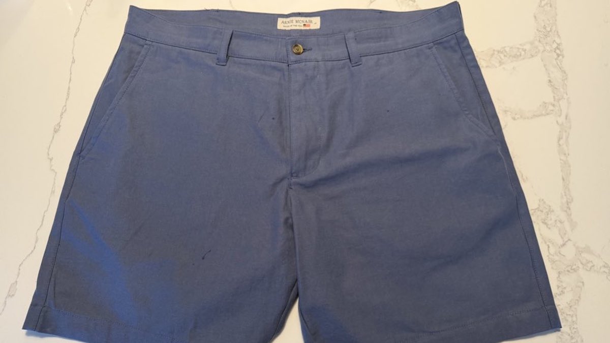 Arnie McNair 🇺🇸 tweet media