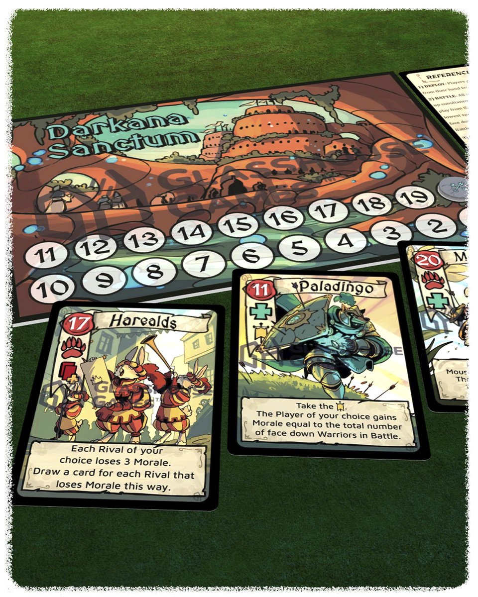 Tabletopia Board Games 🎲 tweet media