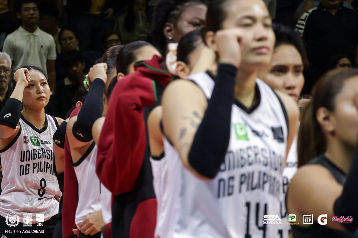 upwvt's tweet image. State U regroups heading to their last two games of the first round, starting with the UST Golden Tigresses on March 11 at the Mall of Asia Arena.

#UPForMore
#nowheretogobutUP
#SugodUP #LabanUP #UPFight
#UAAPSeason88