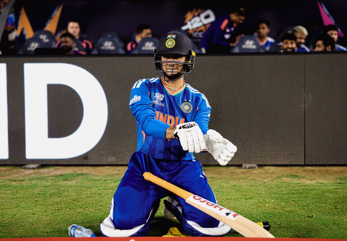 Ooohhhh Sherraaa ❤️‍🩹

#T20WorldCup2026final #IndiaVsNewZealand
