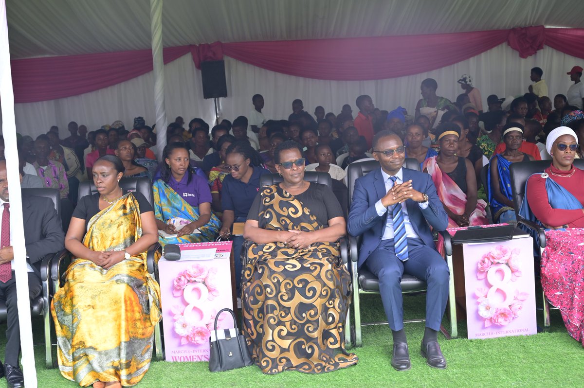 Ruhango District tweet media