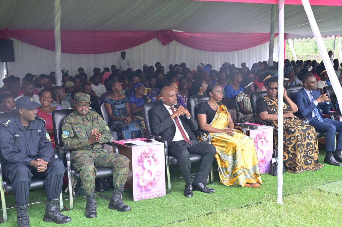 Ruhango District tweet media